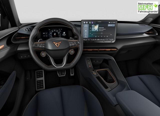 Cupra Terramar 1.5 eTSI 150 DSG Pano EdgeP LED VirCo 