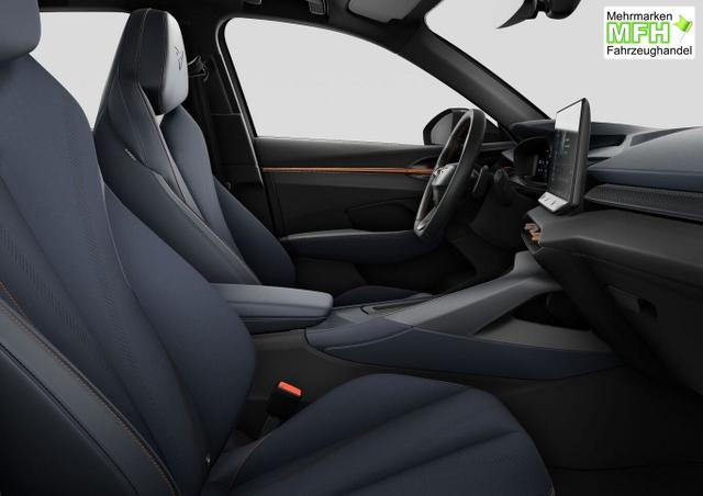 Cupra Terramar 1.5 eTSI 150 DSG Pano EdgeP LED VirCo 