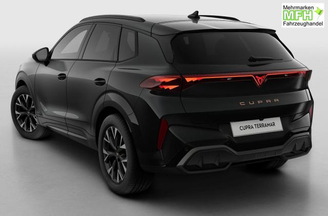 Cupra Terramar 1.5 eTSI 150 DSG EdgeP LED VirCo SHZ 