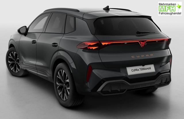 Cupra Terramar 1.5 eTSI 150 DSG Pano EdgeP LED VirCo 