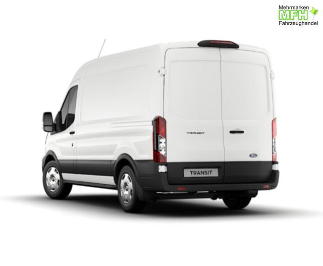 Ford Transit 350 2.0 TDCi 165 L2H2 Trend SYNC4 Kam 