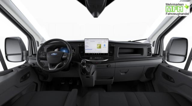 Ford Transit 350 2.0 TDCi 165 L2H2 Trend SYNC4 Kam 