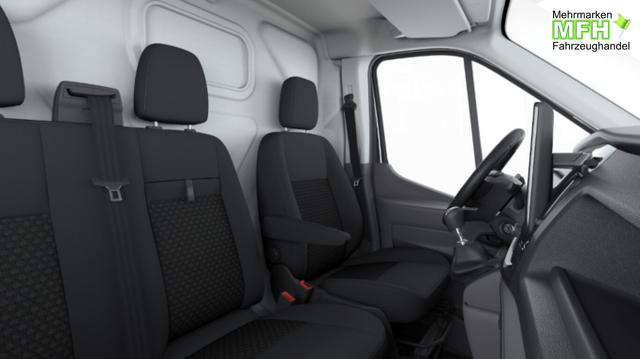 Ford Transit 350 2.0 TDCi 165 L2H2 Trend SYNC4 Kam 