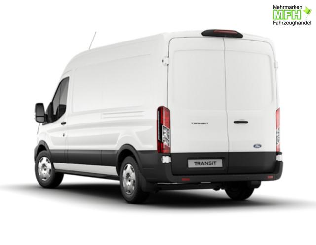Ford Transit 350 Trend L3H2 Kam SYNC4 Temp PDC 3-S 