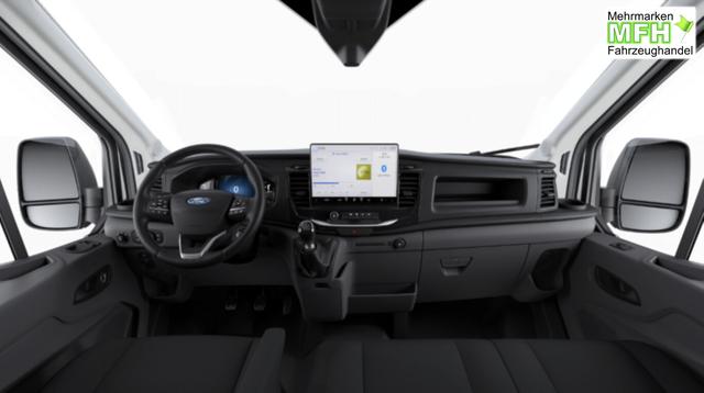 Ford Transit 350 Trend L3H2 Kam SYNC4 Temp PDC 3-S 