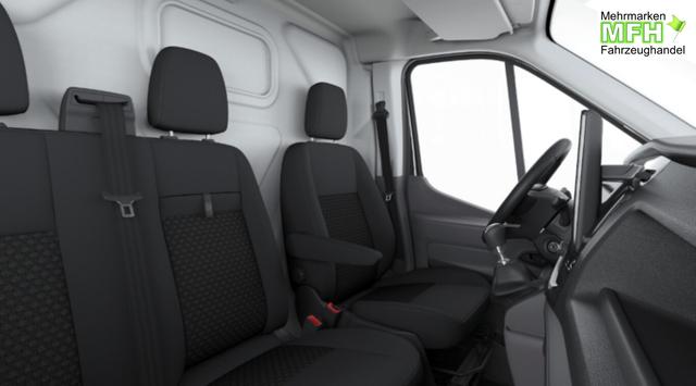 Ford Transit 350 Trend L3H2 Kam SYNC4 Temp PDC 3-S 
