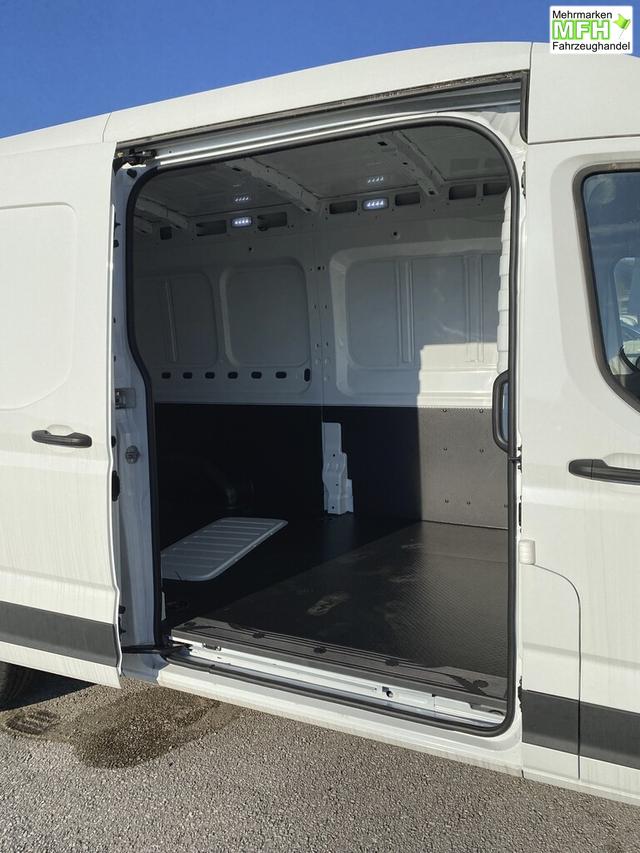 Maxus Deliver 9 2.0 Diesel 148 L3H2 LED Kam PDC Temp 