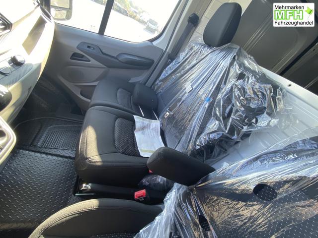 Maxus Deliver 9 2.0 Diesel 148 L3H2 LED Kam PDC Temp 