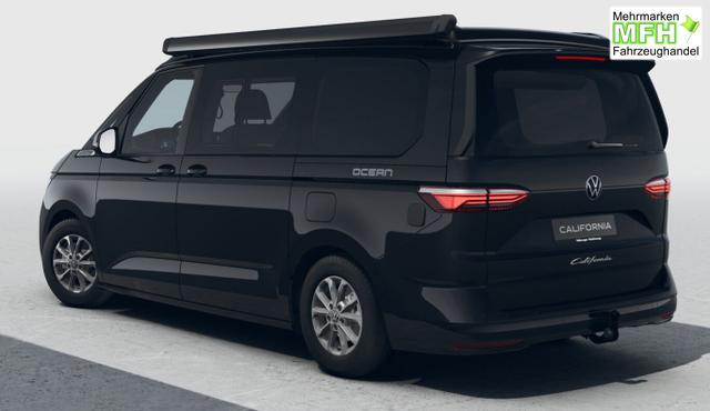 Volkswagen T7 California Ocean AHK Markise Keyl ParkP StHz 