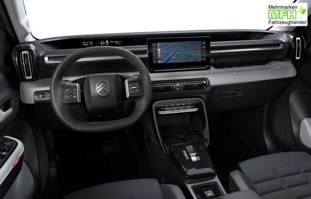 Citro&euml;n C3 Aircross PLUS MHEV 145 eDSC6 SHZ Kam CarP LED 