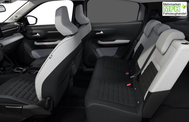 Citro&euml;n C3 Aircross PLUS MHEV 145 eDSC6 SHZ Kam CarP LED 