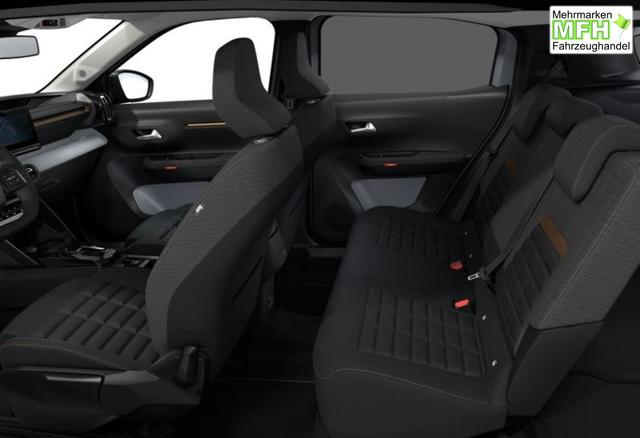 Citro&euml;n C3 Aircross PLUS MHEV AT HUD Kam CarP LED PrivG 
