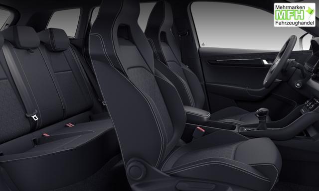 Skoda Karoq Sportline DSG 4x4 Sportl Matrix Nav 360&deg; Canton ACC 