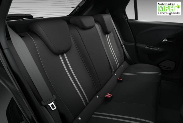 Opel Corsa 1.2 100 AT8 GS FahrassistenzP ACC SHZ LHZ 