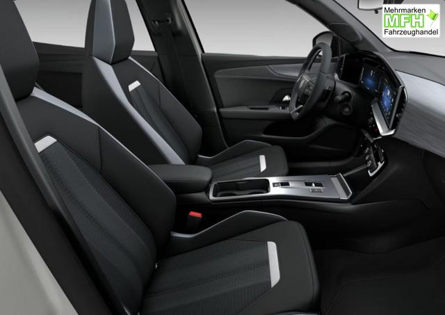 Opel Mokka GS 1.2 130 AT8 Kam PDC BlackP 17Z 10"DAB 