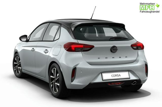 Opel Corsa 1.2 100 AT8 GS FahrassistenzP ACC SHZ LHZ 