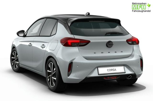 Opel Corsa 1.2 100 AT8 GS Nav FahrassistenzP ACC SHZ 