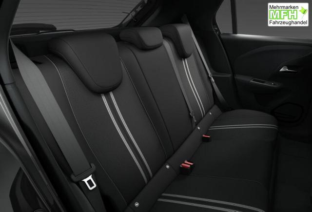 Opel Corsa 1.2 100 AT8 GS Nav FahrassistenzP ACC SHZ 