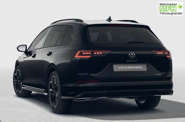 Volkswagen Golf Variant R-Line Var. 150 DSG IQ.Matrix AHK 18Z SHZ 