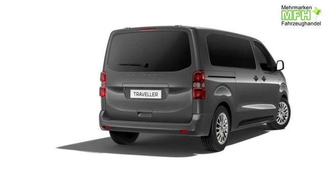 Peugeot Traveller Active 180 EAT8 L2 KlimaP AHK 9-S SHZ 