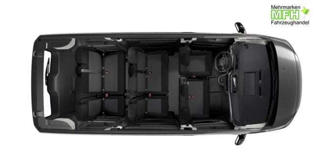 Peugeot Traveller Active 180 EAT8 L2 KlimaP AHK 9-S SHZ 