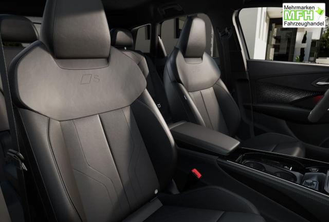 Audi Q3 S line TFSI 265 quattro 2xS neuModell TechPro 