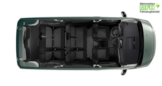 Peugeot Traveller Active 180 EAT8 L2 KlimaP AHK ACC 9-S 