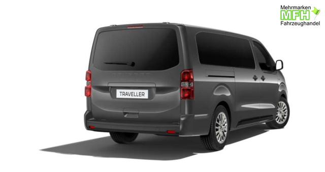 Peugeot Traveller Active 180 EAT8 L3 KlimaP AHK 9-S SHZ 