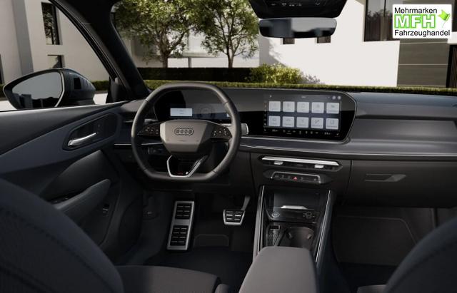 Audi Q3 S line TFSI 265 quattro 2xS neuModell Tech+ 19Z 