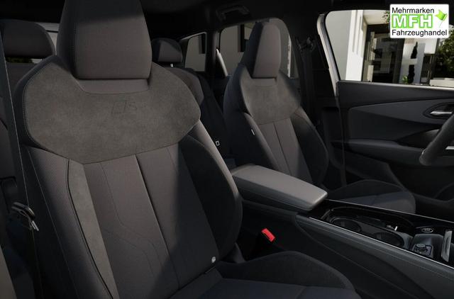 Audi Q3 S line TFSI 265 quattro 2xS neuModell Tech+ 19Z 