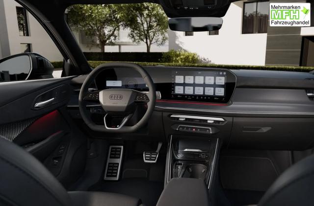Audi Q3 S line TFSI 265 quattro 2xS neuModell TechPro 