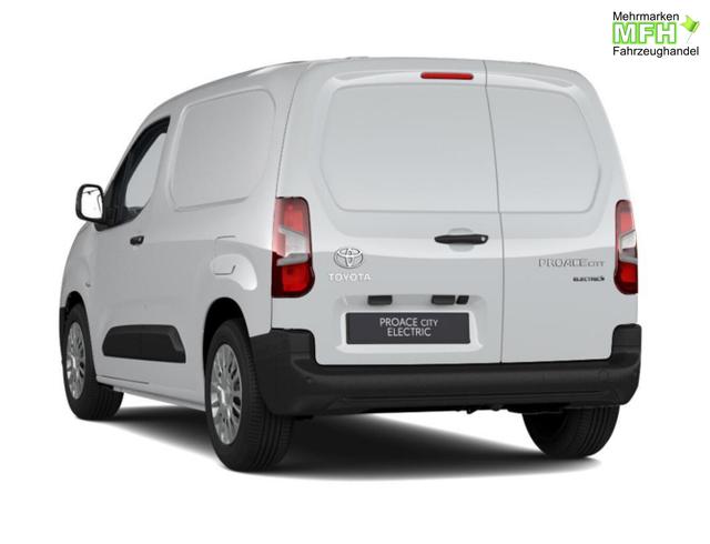 Toyota Proace City Comfort 50kWh L1 10"Touch Kam SmartCargo 3S 
