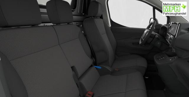 Toyota Proace City Comfort 50kWh L1 10"Touch Kam SmartCargo 3S 