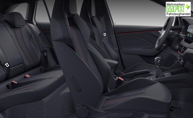 Skoda Scala Monte Carlo DSG MonteC Pano Matrix Nav Kessy SHZ Kam 