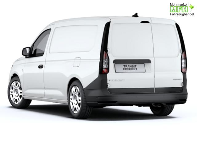 Ford Transit Connect Trend L2 Aut AHK SHZ DigiCo Temp 