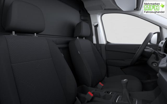 Ford Transit Connect Trend L2 TDCI 122 Aut AHK SHZ 