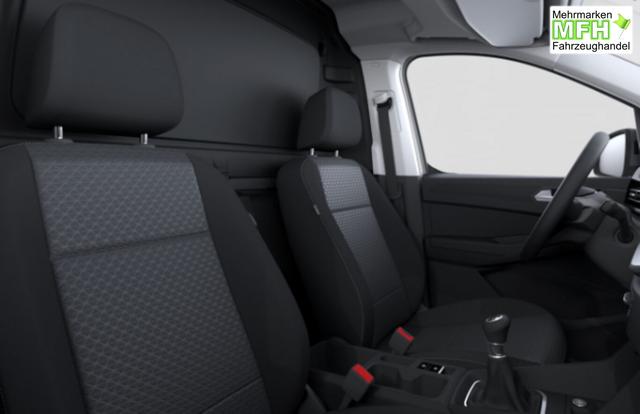 Ford Transit Connect Limited L2 TDCI 122 Aut SHZ Kam 