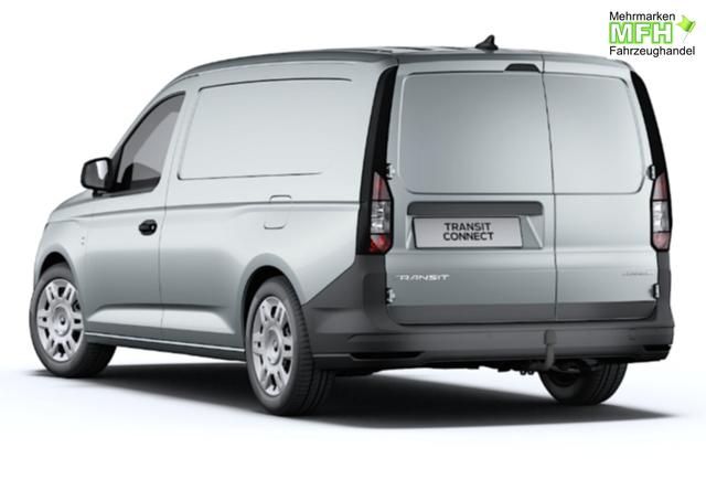Ford Transit Connect Trend L2 TDCI 122 Aut AHK SHZ 