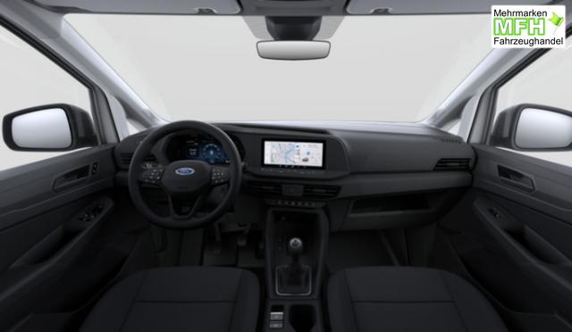 Ford Transit Connect Trend L2 TDCI 122 AWD AHK SHZ 
