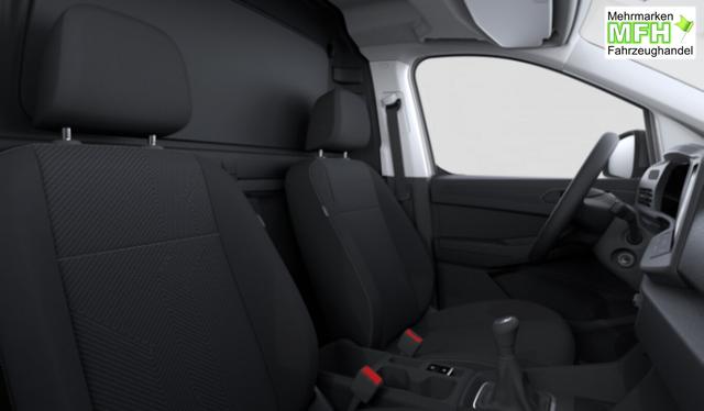 Ford Transit Connect Trend L2 TDCI 122 AWD AHK SHZ 