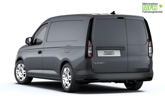 Ford Transit Connect Trend L2 TDCI 122 AWD AHK SHZ 