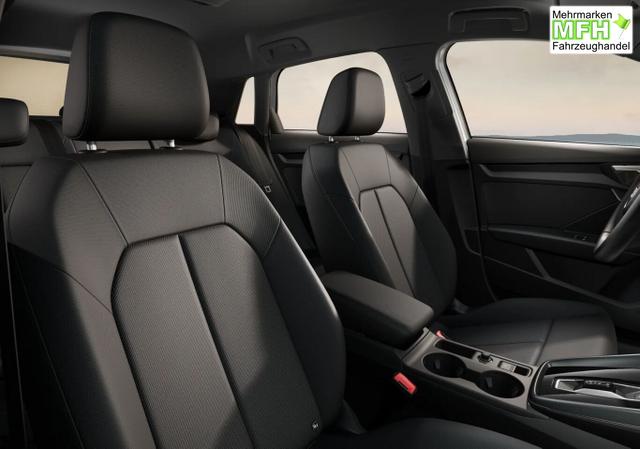Audi A3 allstreet TFSI S tronic LED KomfP+ SHZ 3JGar 