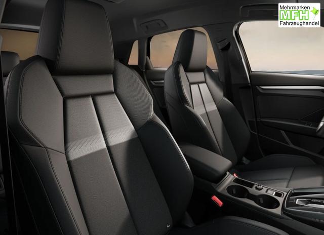 Audi A3 Sportback S line TDI 150 tronic Nav 18Z ACC 