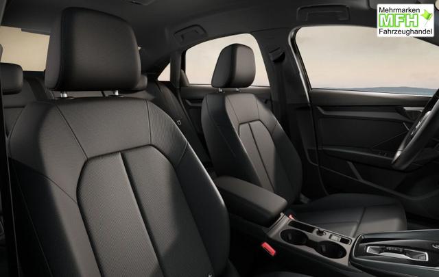 Audi A3 Limousine S line Lim TFSI 150 tronic Nav LED KlimaP+ 