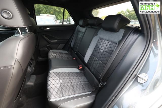 Volkswagen T-Roc R-Line TSI DSG Pano BlackP 19Z LED+ EasyOp 