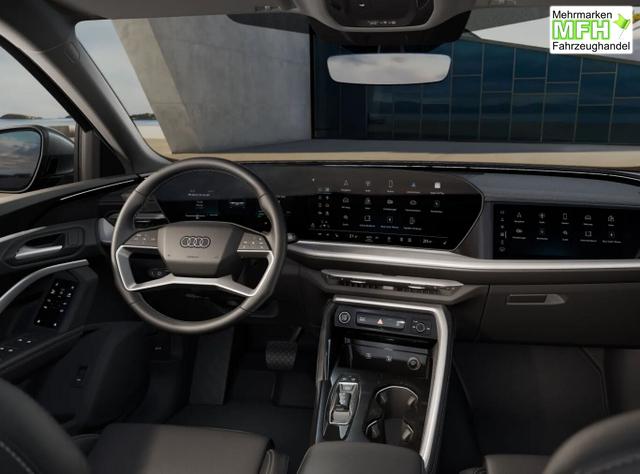 Audi Q5 S line TDI 204 neues Modell Tech+ 20Z Kam SHZ 