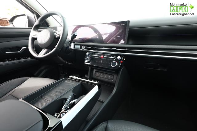 Hyundai TUCSON Prime 1.6 HEV 215 DCT Matrix AssisP 19Z 