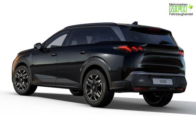 Peugeot 5008 GT MHEV 145 Pano KomfortP AHK eHK Nav ACC 