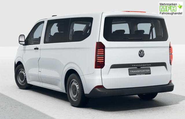 Volkswagen T7 Kombi 2.0 TDI 150 AT8 LED 8-S Kam PDC Temp 