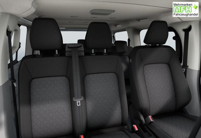 Volkswagen T7 Kombi 2.0 TDI 150 L2 LED 9S Kam PDC Temp AppC 